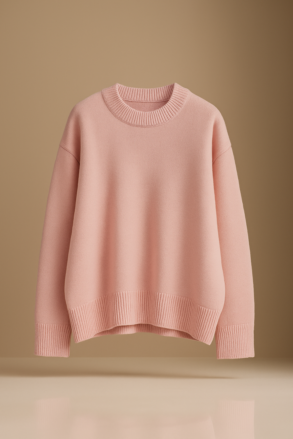 The Soft Grace Sweater – Merayla Fashion