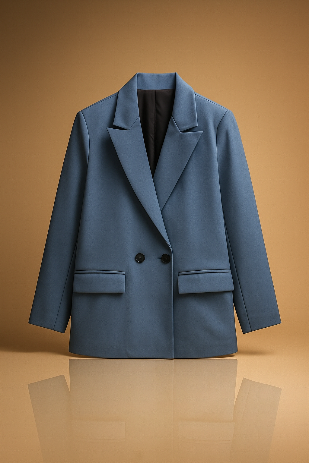 Luxury Women’s Blazer – The Commuter Edition