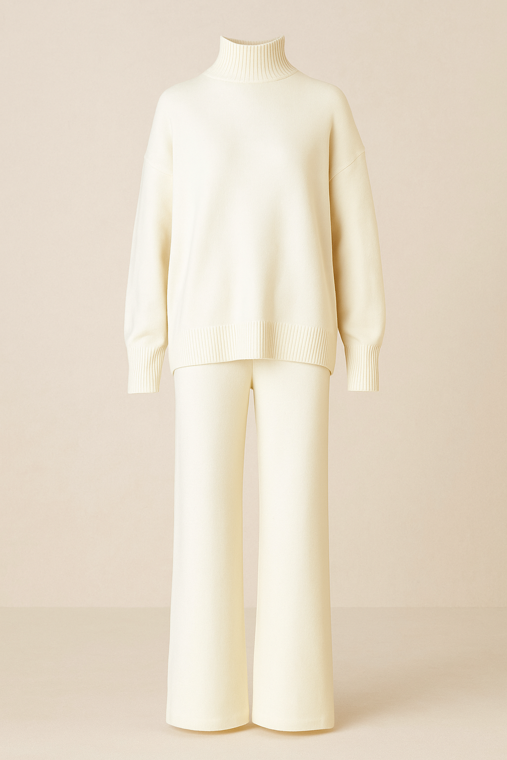 2025 The Serenity Knit Set – Merayla Fashion