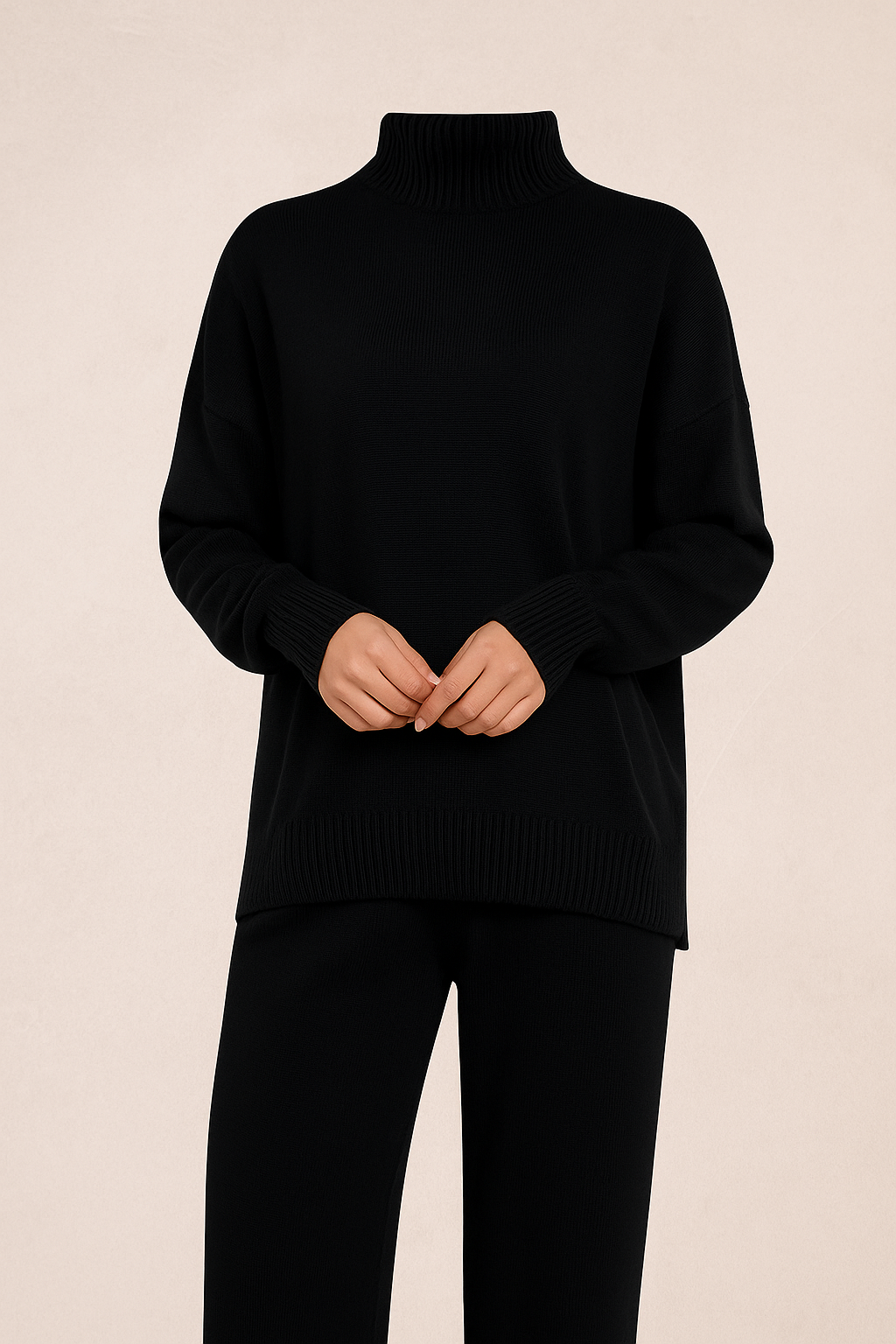 2025 The Serenity Knit Set – Merayla Fashion